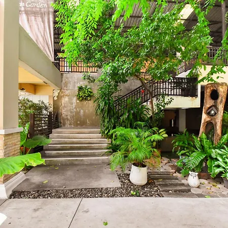 Piman Garden Boutique Hotel-3